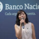 Silvana Batakis - Banco Nación