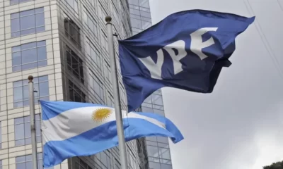 YPF