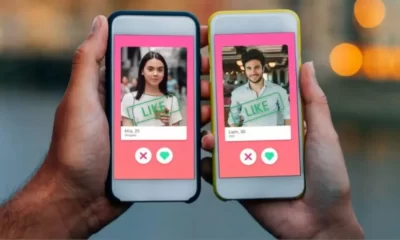 tinder matchmaker