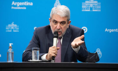 Aníbal Fernández