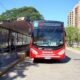 colectivos Chaco-Corrientes