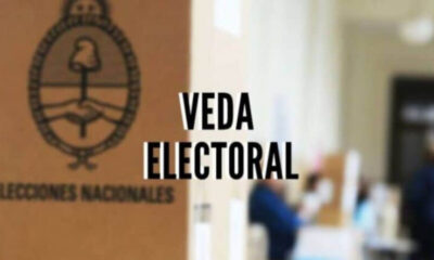 veda electoral