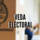 veda electoral