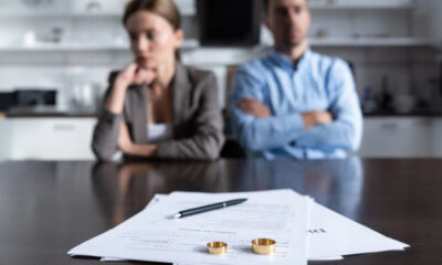 divorcio