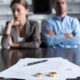 divorcio