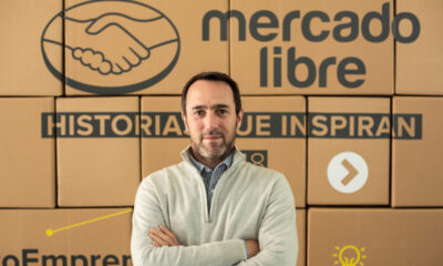 Marcos Galperín