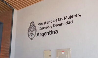 Ministerio de mujeres