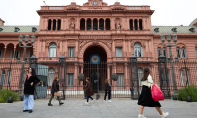Casa Rosada