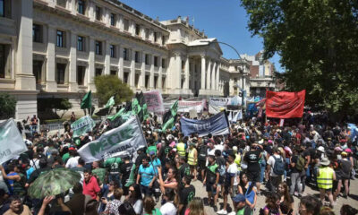 manifestaciones