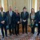 Asume Milei: Estados Unidos ofrece apoyo en negociaciones con el FMI y apunta al litio 61