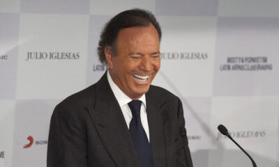 Julio Iglesias