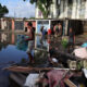 Al menos 11 muertos y un desaparecido por las lluvias torrenciales en Río de Janeiro