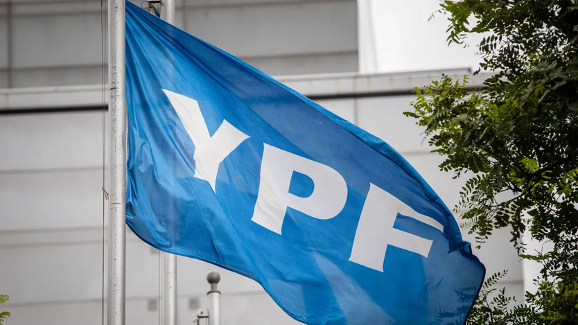 Juicio por YPF la justicia de EEUU rechazó un pedido de la Argentina y hoy podrían comenzar los embargos