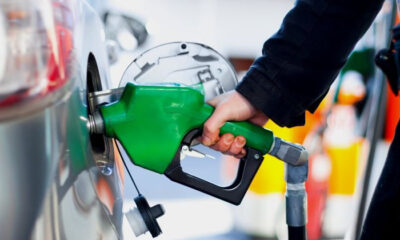 aumento de combustibles