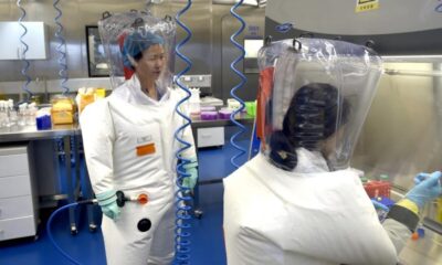 Un laboratorio chino creó una cepa mutante de Covid-19 100% mortal