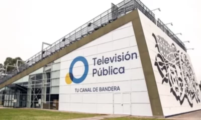 TV Pública