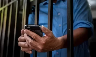 preso celular