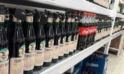 fernet