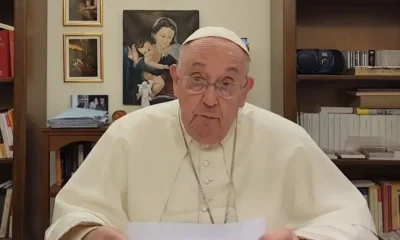 Papa Francisco