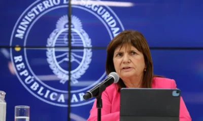 Patricia Bullrich