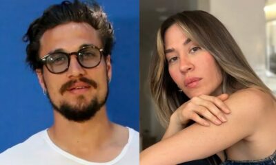 La lapidaria respuesta de Jimena Barón al video de Daniel Osvaldo “Siempre se alejó sin dar explicaciones”