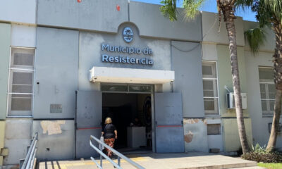 Municipio de Resistencia