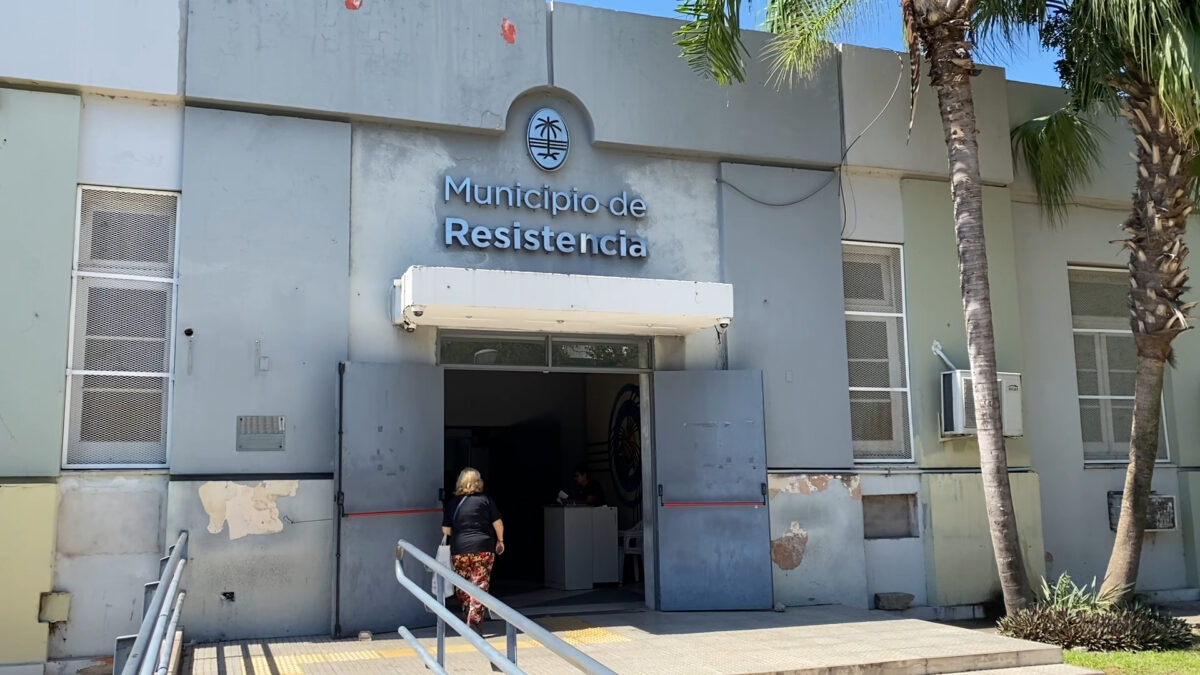 Municipio de Resistencia