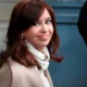 Cristina Kirchner