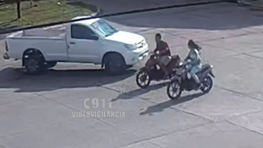 Detienen al ladrón que robó a la docente fallecida tras perseguirlo 36