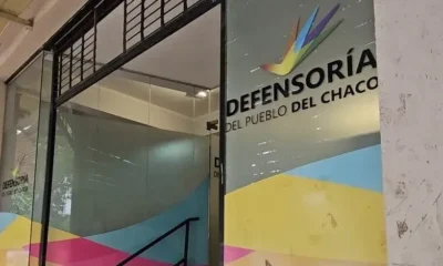 Defensoría del Pueblo