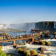 Cataratas del Iguazú