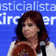 Cristina Kirchner