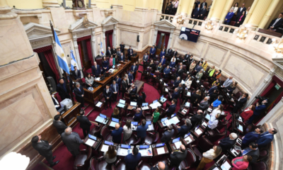 senado senadores