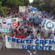 Frente Gremial Docente