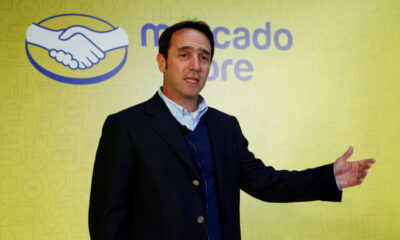 Marcos Galperín