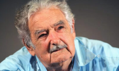 Pepe Mujica