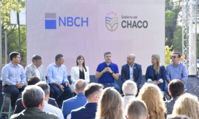 Banco del Chaco