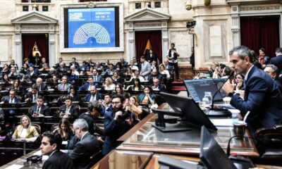 Diputados