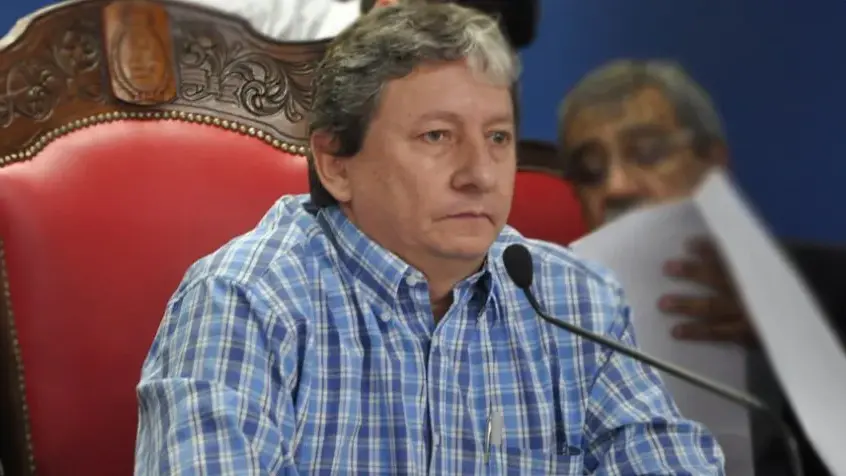 Raúl Policarpo Acosta