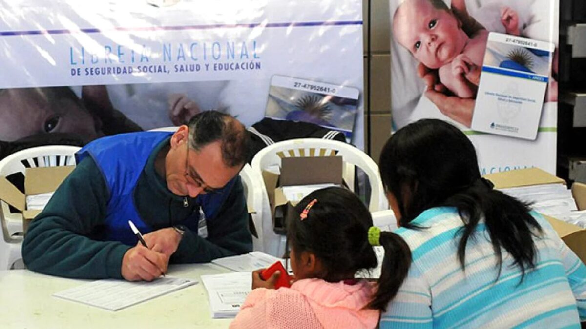 Asignación Universal por Hijo