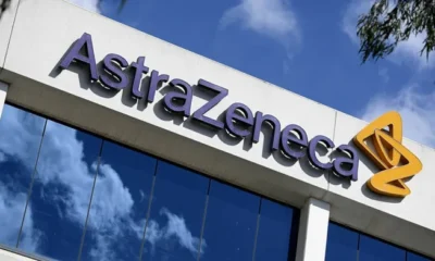 AstraZeneca