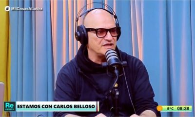 Carlos Belloso