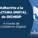 Factura Digital de Secheep