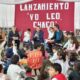 Yo Leo, Chaco: Desde La Escondida, el gobernador presentó nuevo programa de promoción de la lectura