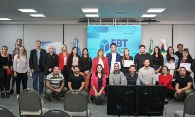 Emprendedores chaqueños podrán postular ideas innovadoras de negocio para recibir financiamiento