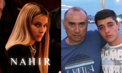 El padre de Fernando Pastorizzo criticó la película de Nahir Galarza