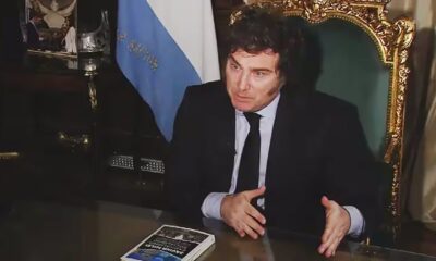 Javier Milei