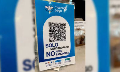 Modo denunció a Mercado Pago