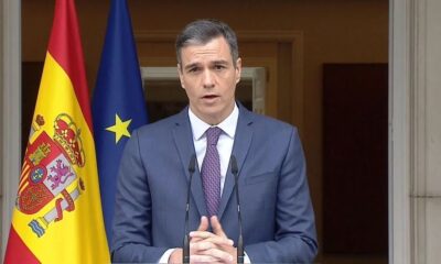 Pedro Sánchez