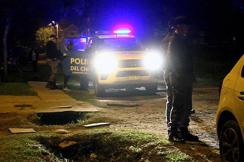 Horror en Sáenz Peña: encontraron el cuerpo de una mujer de 84 años con la cara mutilada